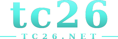 tc26 logo
