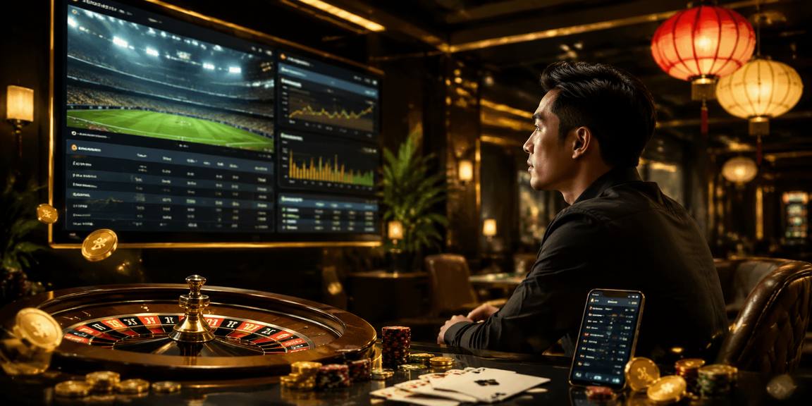 tc26 Dice Viet hoạt động như thế nào tại tc26
